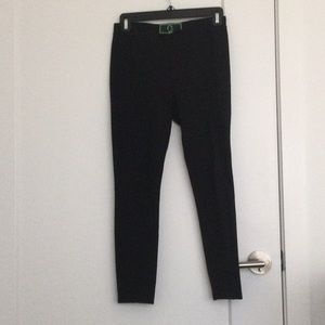 Great pair of black leggings by C Wonder